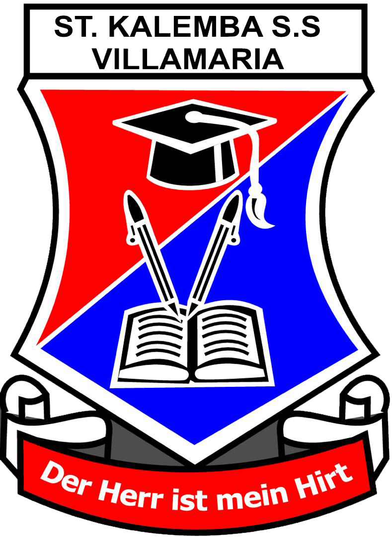 ST KALEMBA SSS VILLA MARIA